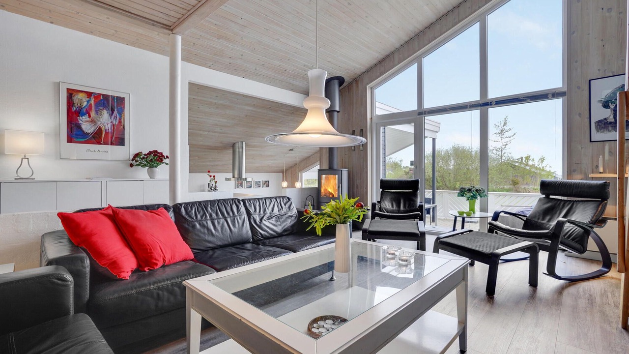 Photo of Bedroom in Øer Strand