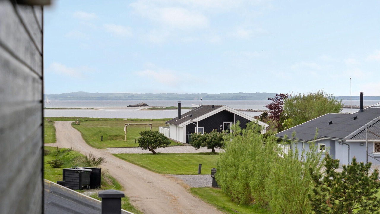 Photo of Bedroom in Øer Strand