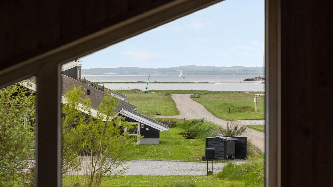 Photo of Bedroom in Øer Strand