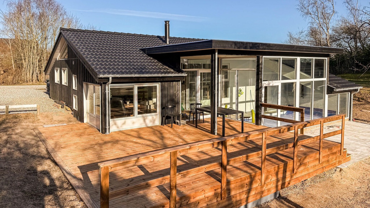 Photo of Outdoor in Handrup