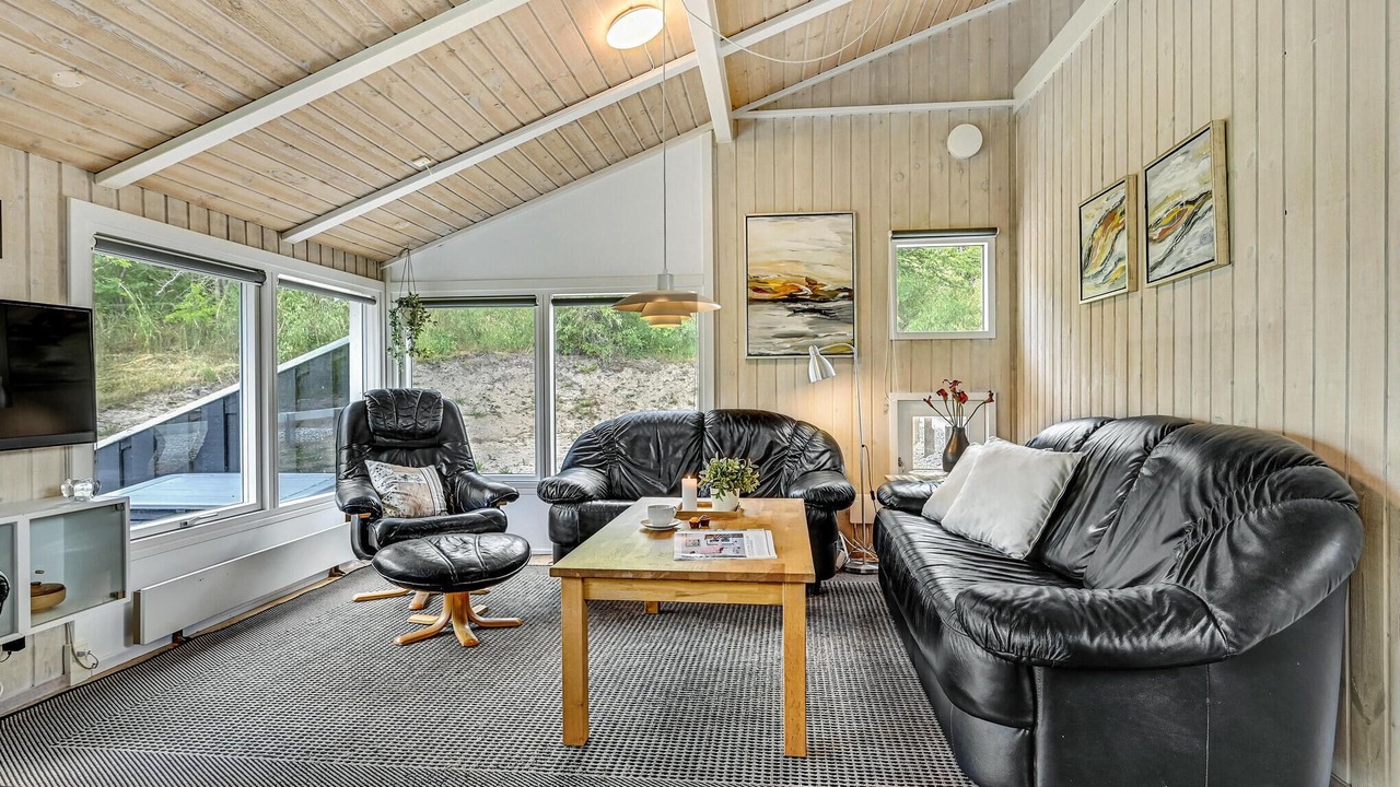 Photo of Bedroom in Handrup