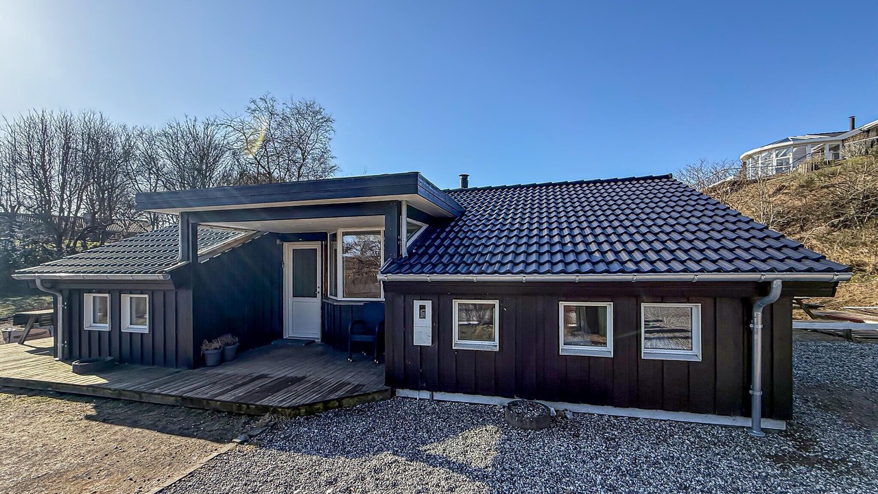 Photo of Outdoor in Handrup
