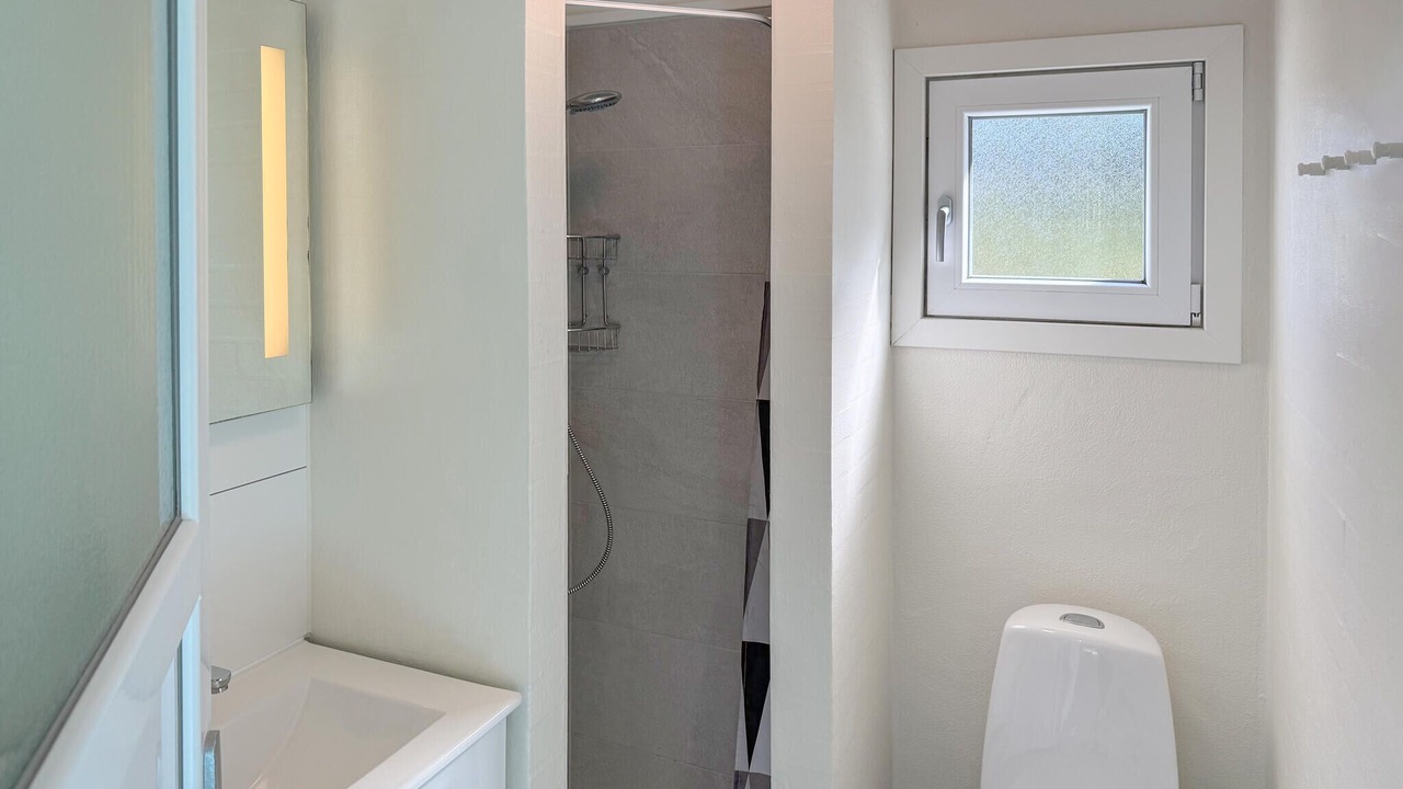 Photo of Bathroom in Handrup