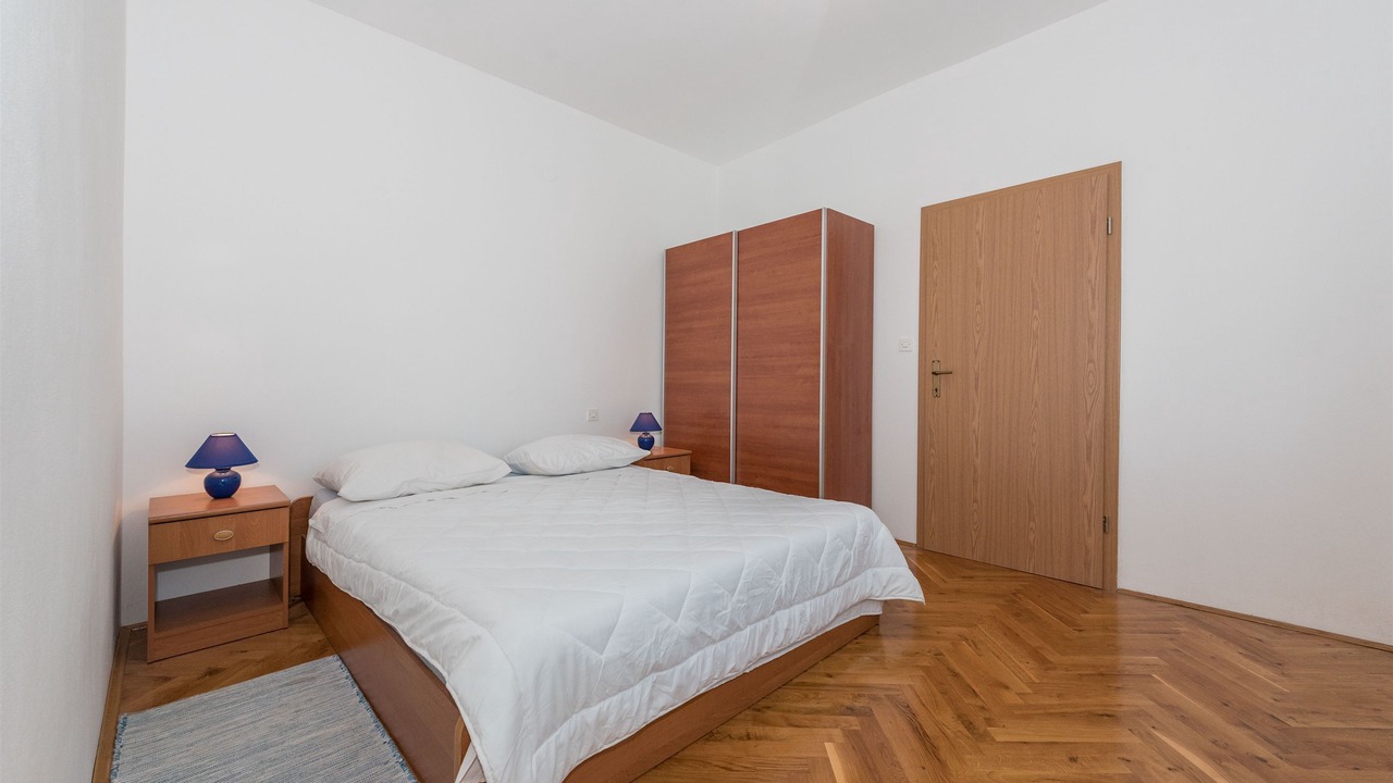 Photo of Bedroom in Vrsi
