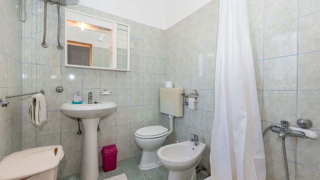 Photo of Bathroom in Vrsi