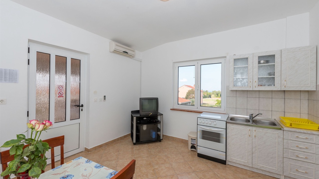 Photo of Kitchen in Vrsi