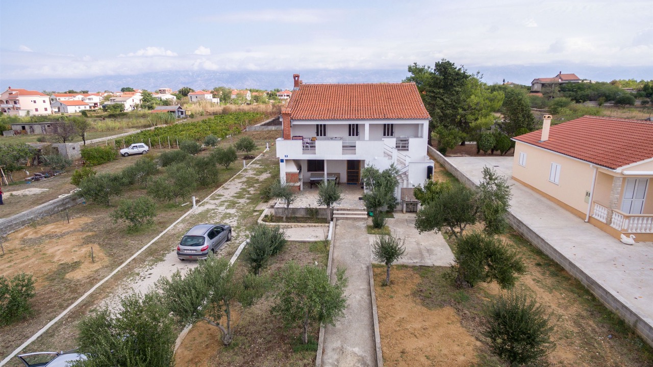 Photo of Outdoor in Vrsi