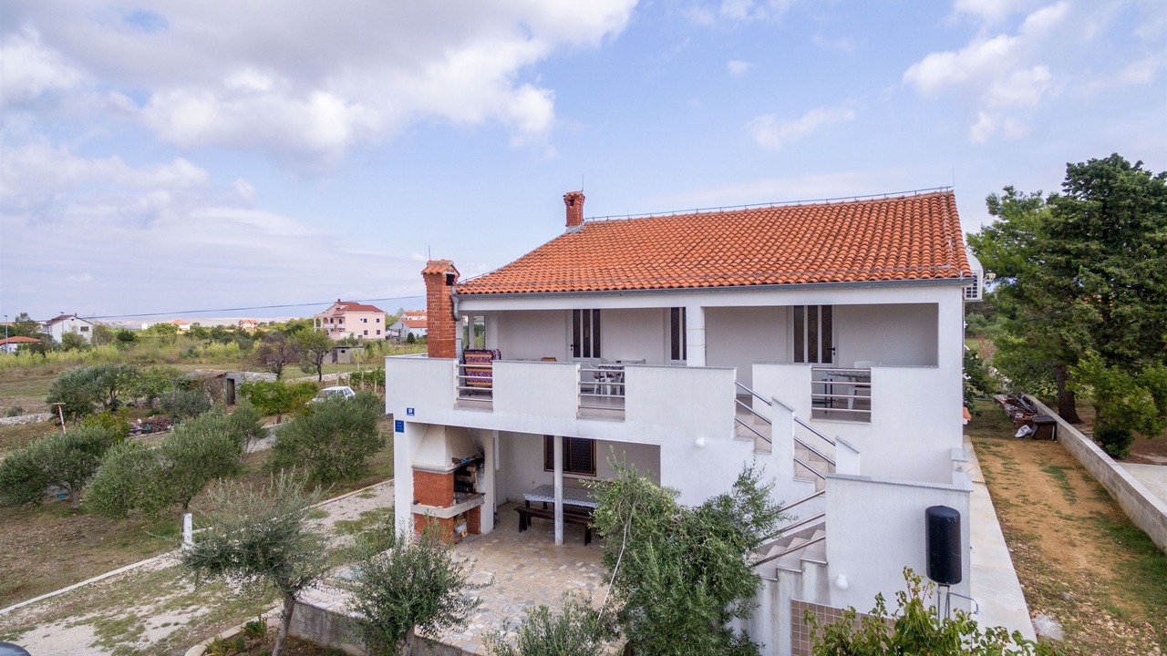 Photo of Outdoor in Vrsi