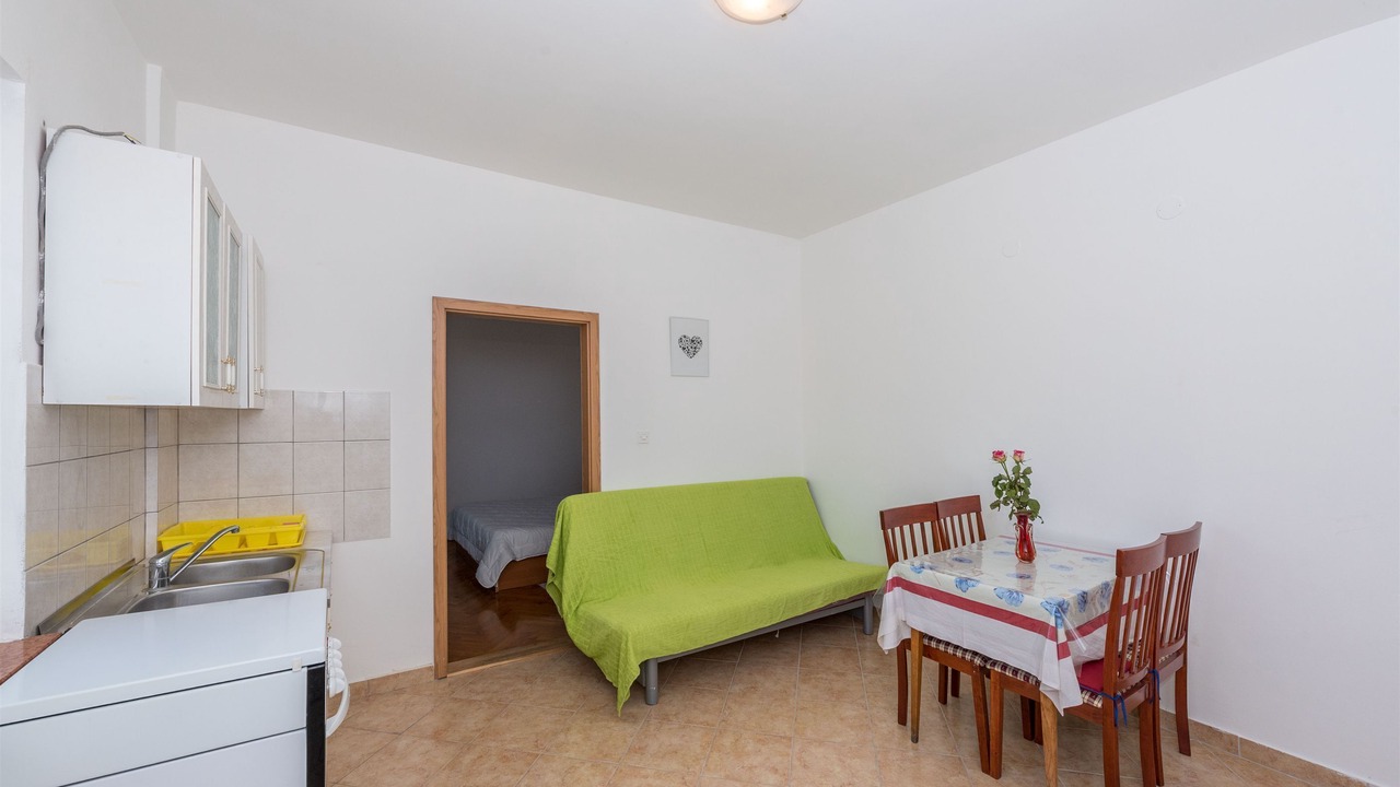Photo of Livingroom in Vrsi
