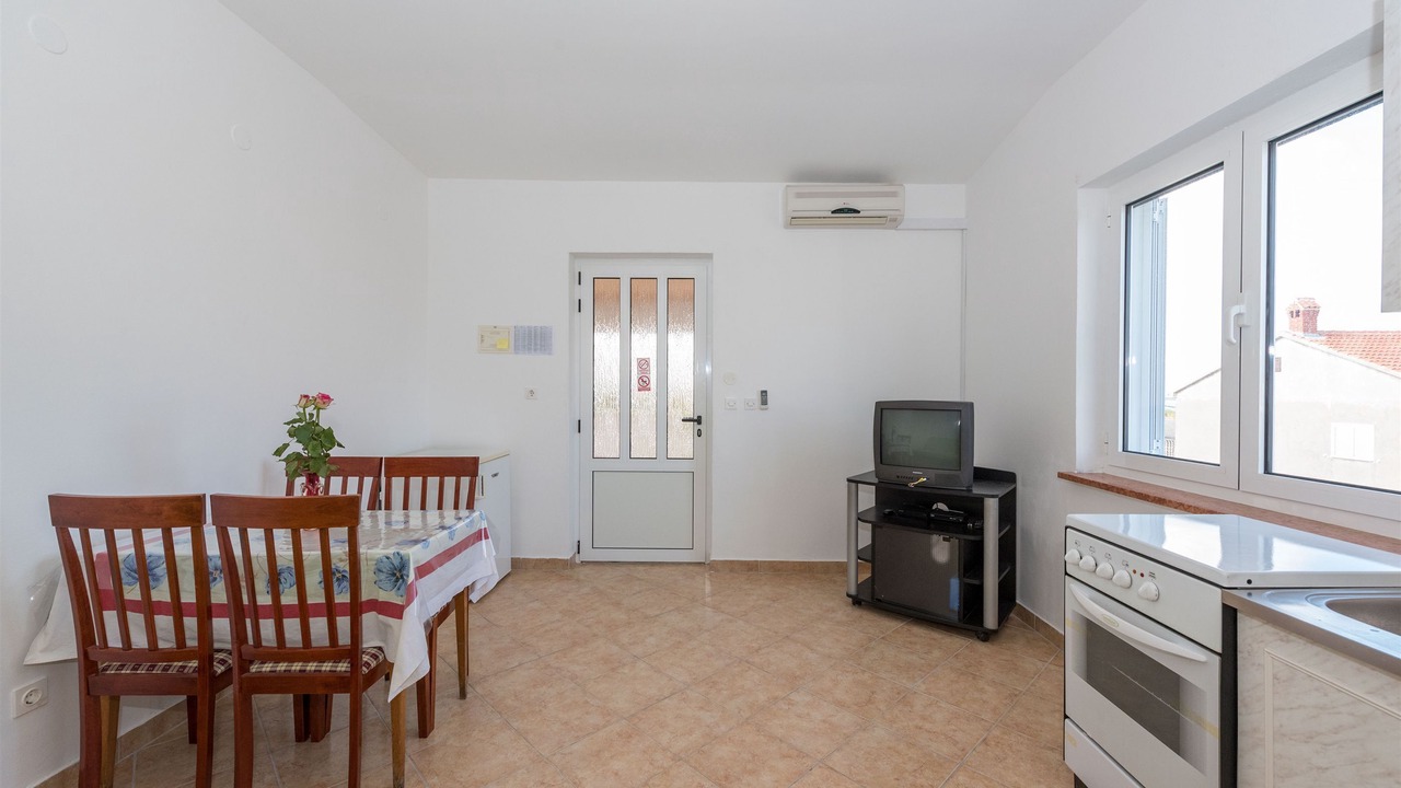 Photo of Kitchen in Vrsi