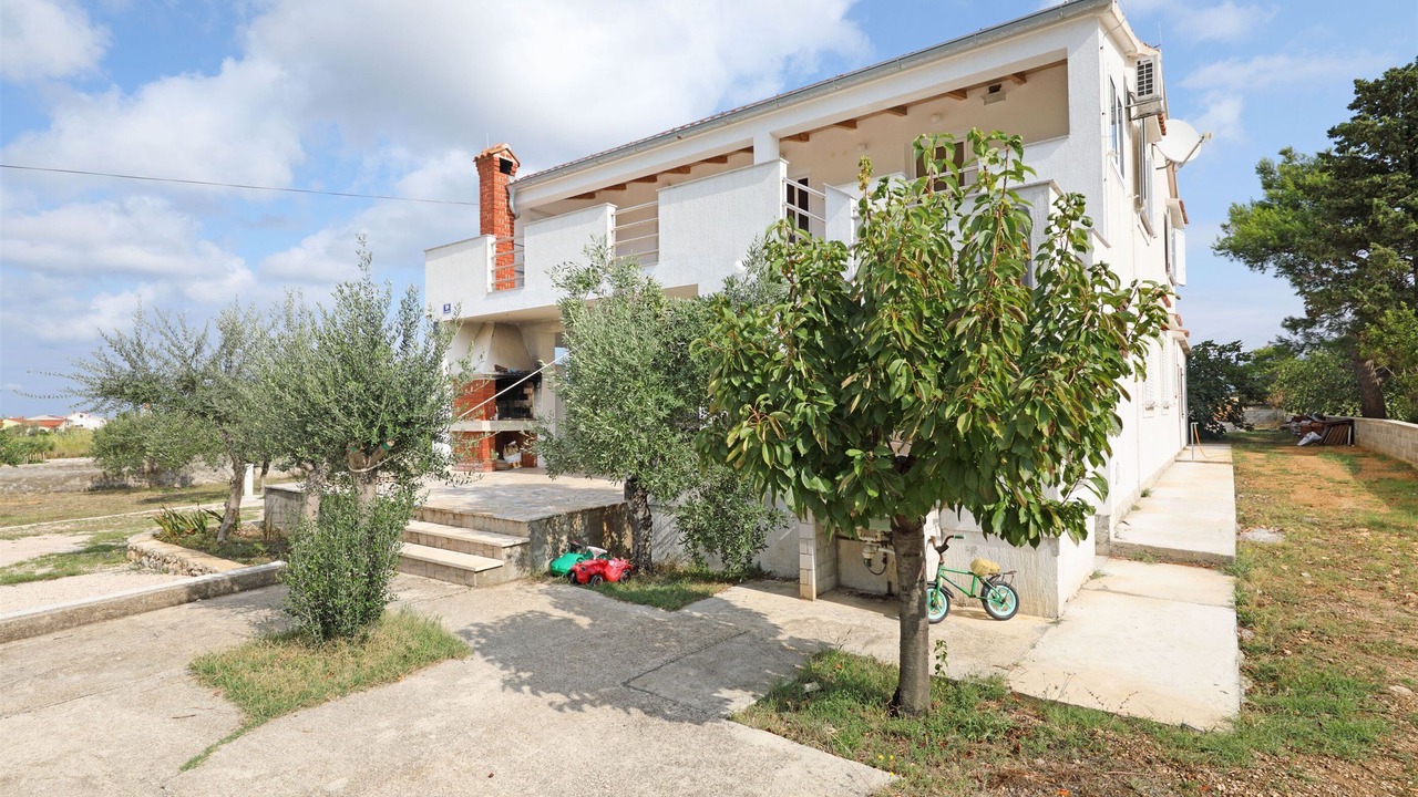 Photo of Outdoor in Vrsi