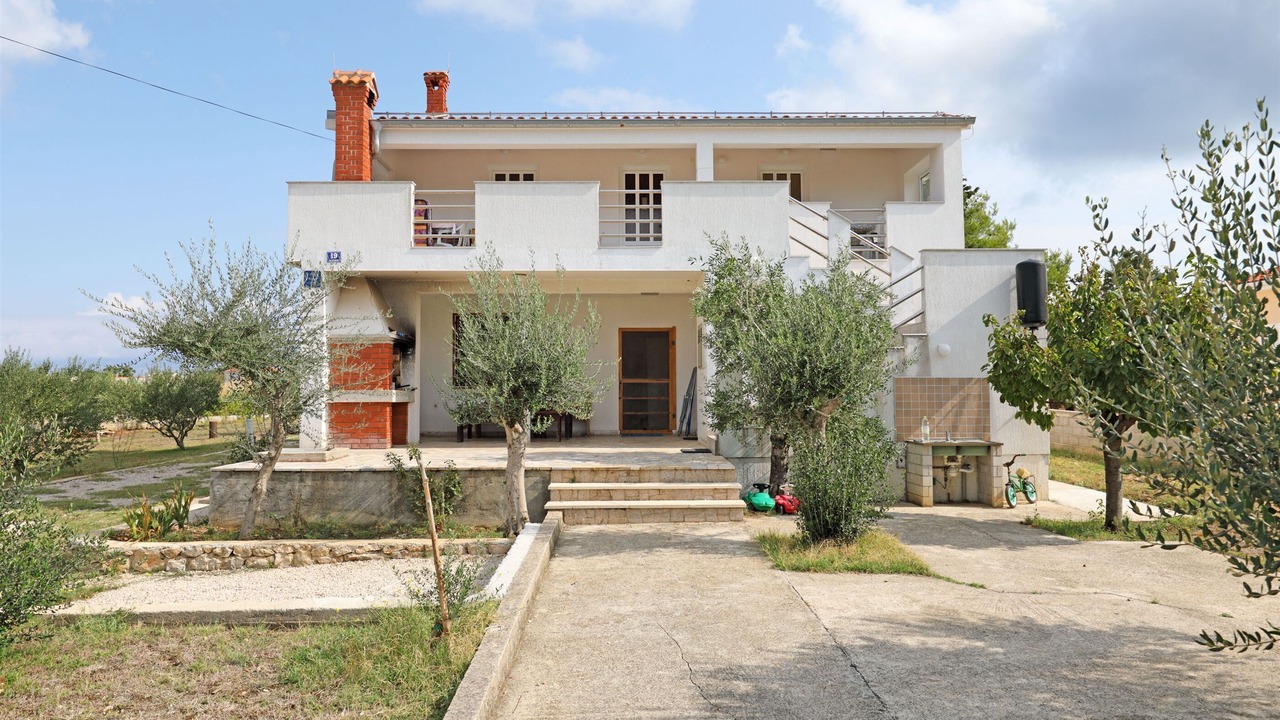 Photo of Outdoor in Vrsi