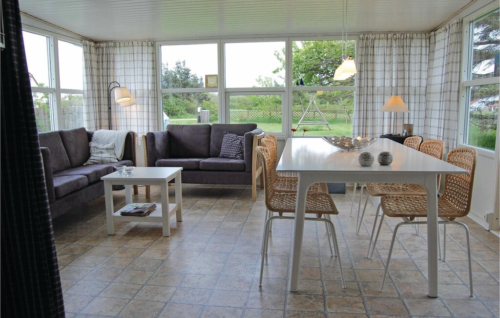 Photo of Livingroom in Stenbjerg