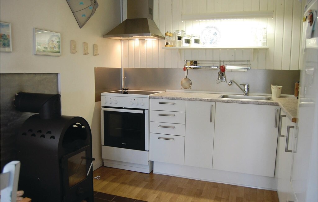 Photo of Kitchen in Stenbjerg