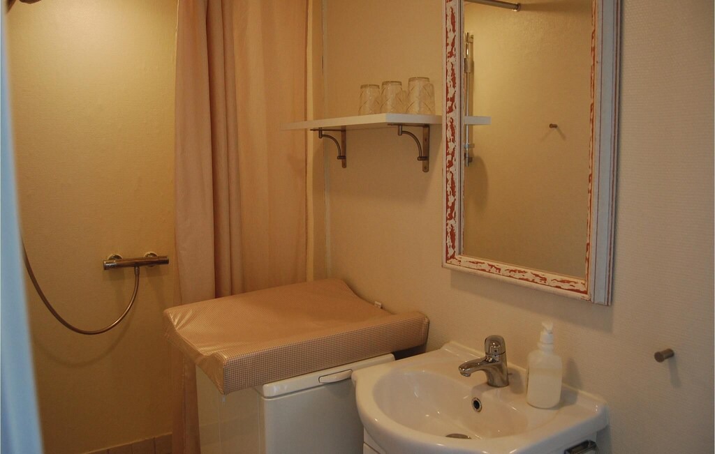 Photo of Bathroom in Stenbjerg