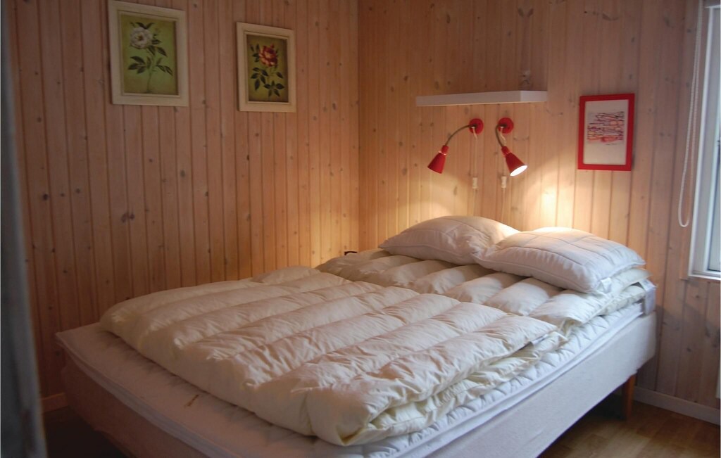 Photo of Bedroom in Stenbjerg