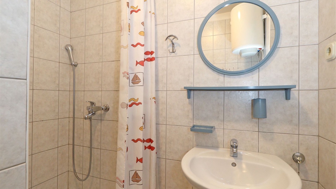 Photo of Bathroom in Zrce