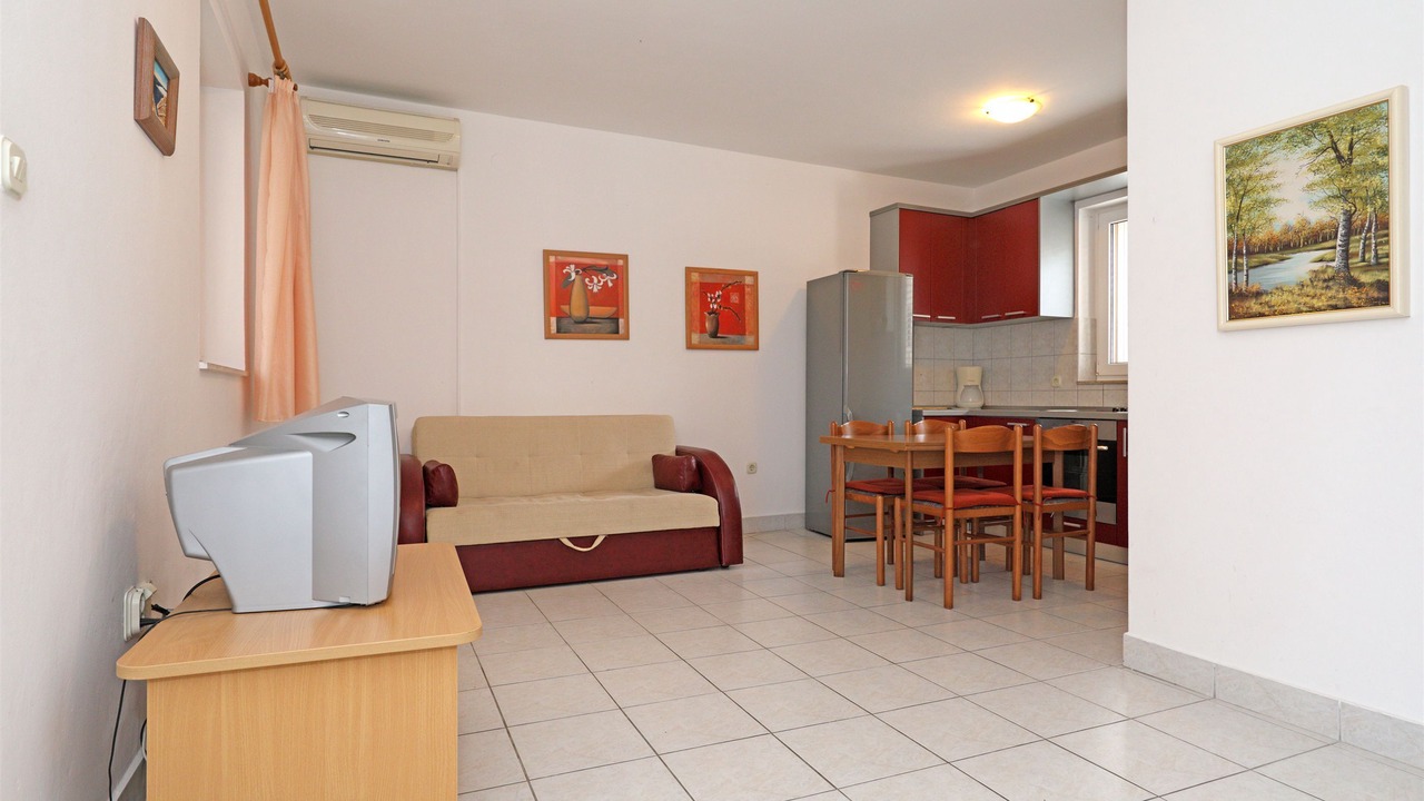 Photo of Livingroom in Zrce