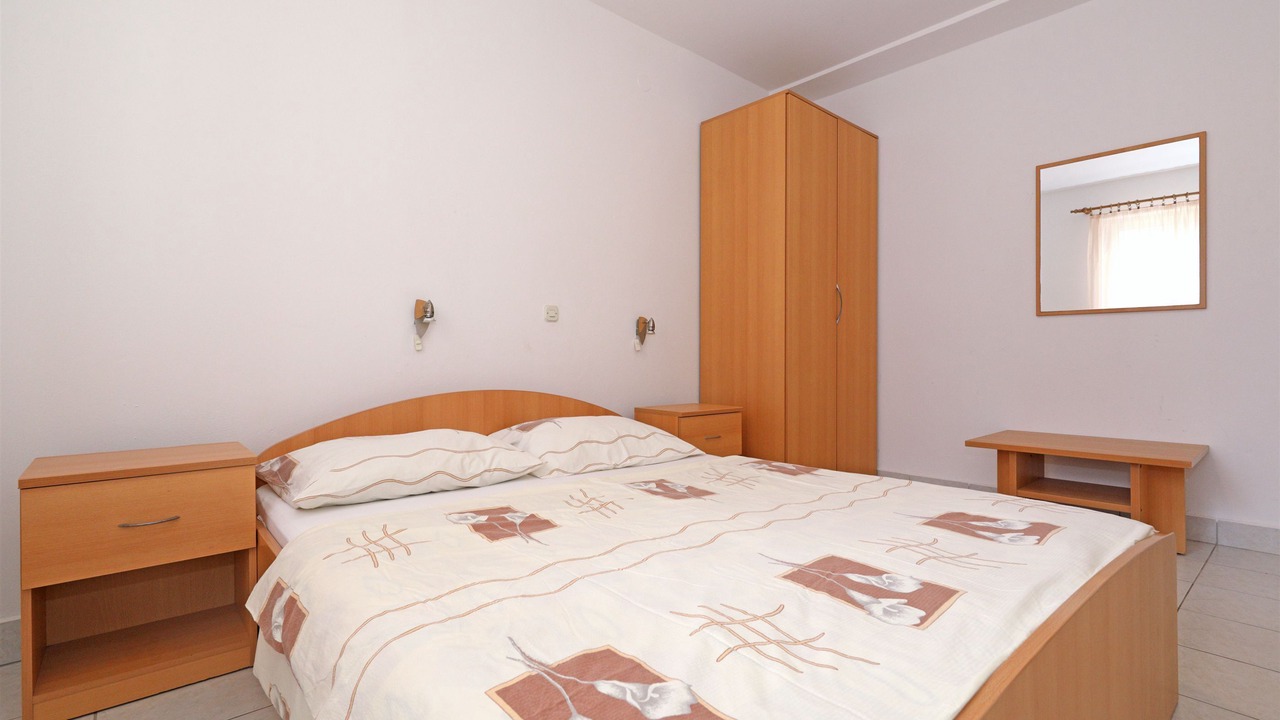 Photo of Bedroom in Zrce