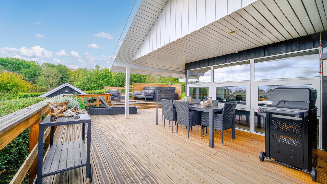 Photo of Outdoor in Bjert