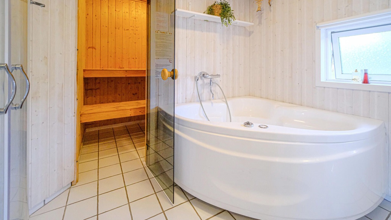 Photo of Bathroom in Bjert