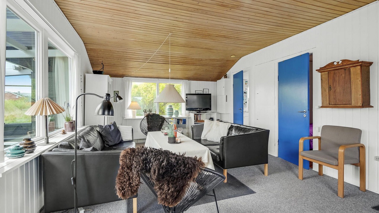 Photo of Bedroom in Lakolk