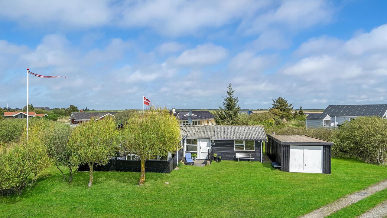 Photo of Outdoor in Lakolk