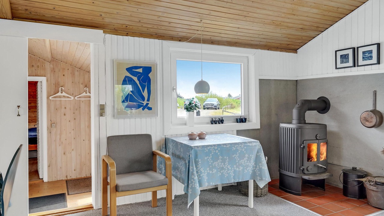 Photo of Bedroom in Lakolk