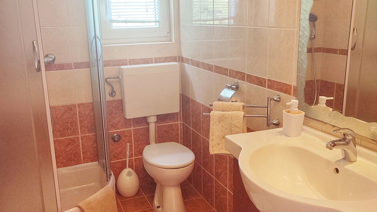 Photo of Bathroom in Skrivena Luka