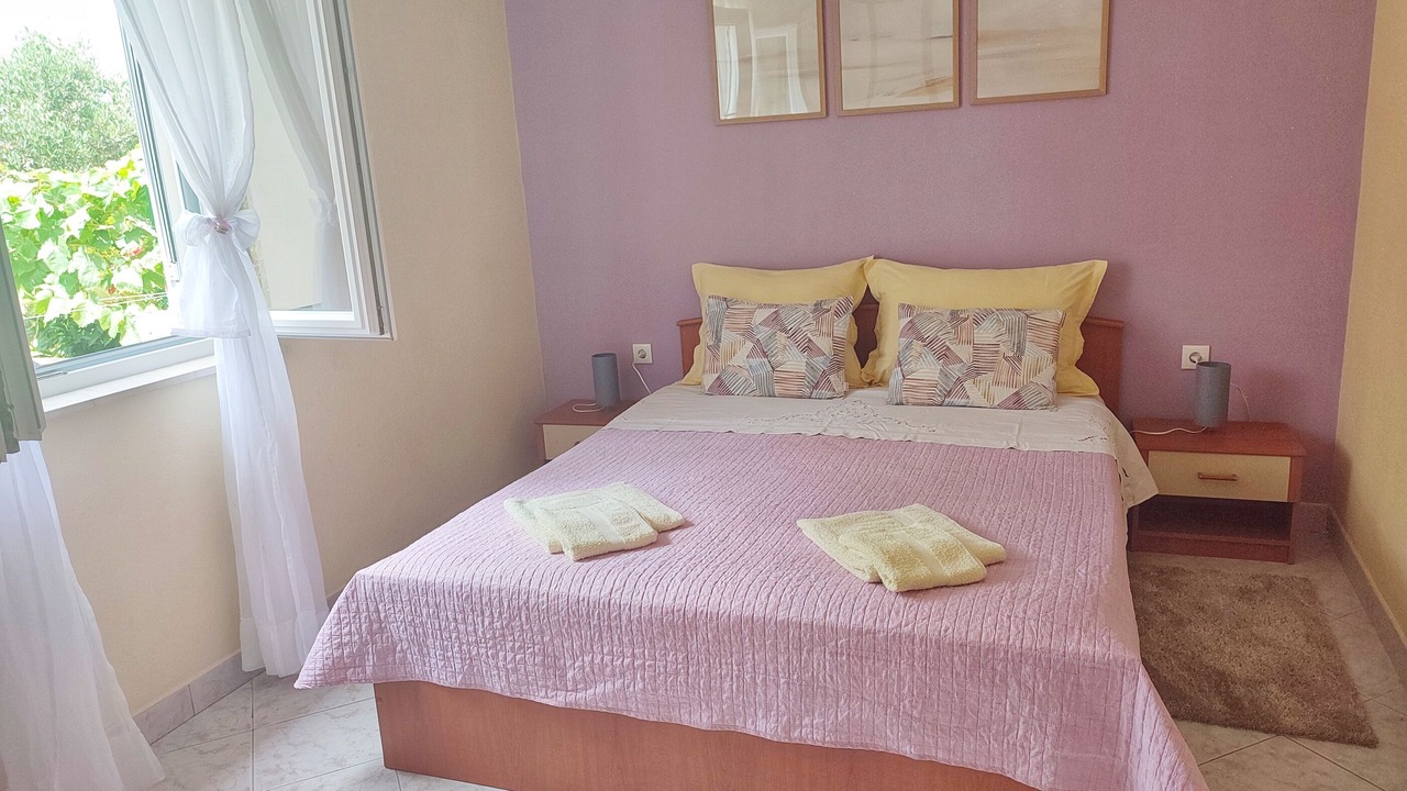 Photo of Bedroom in Skrivena Luka
