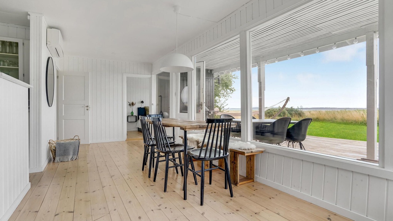 Photo of Bedroom in Odsherred Kommune