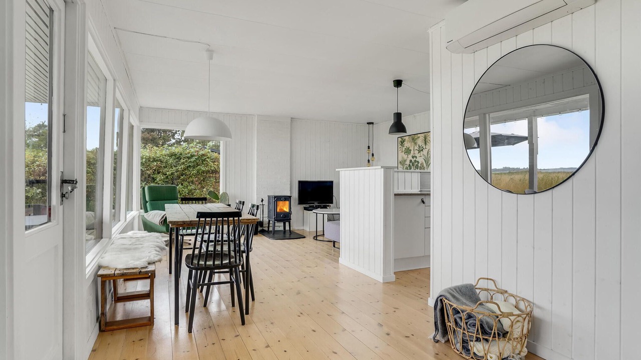 Photo of Bedroom in Odsherred Kommune