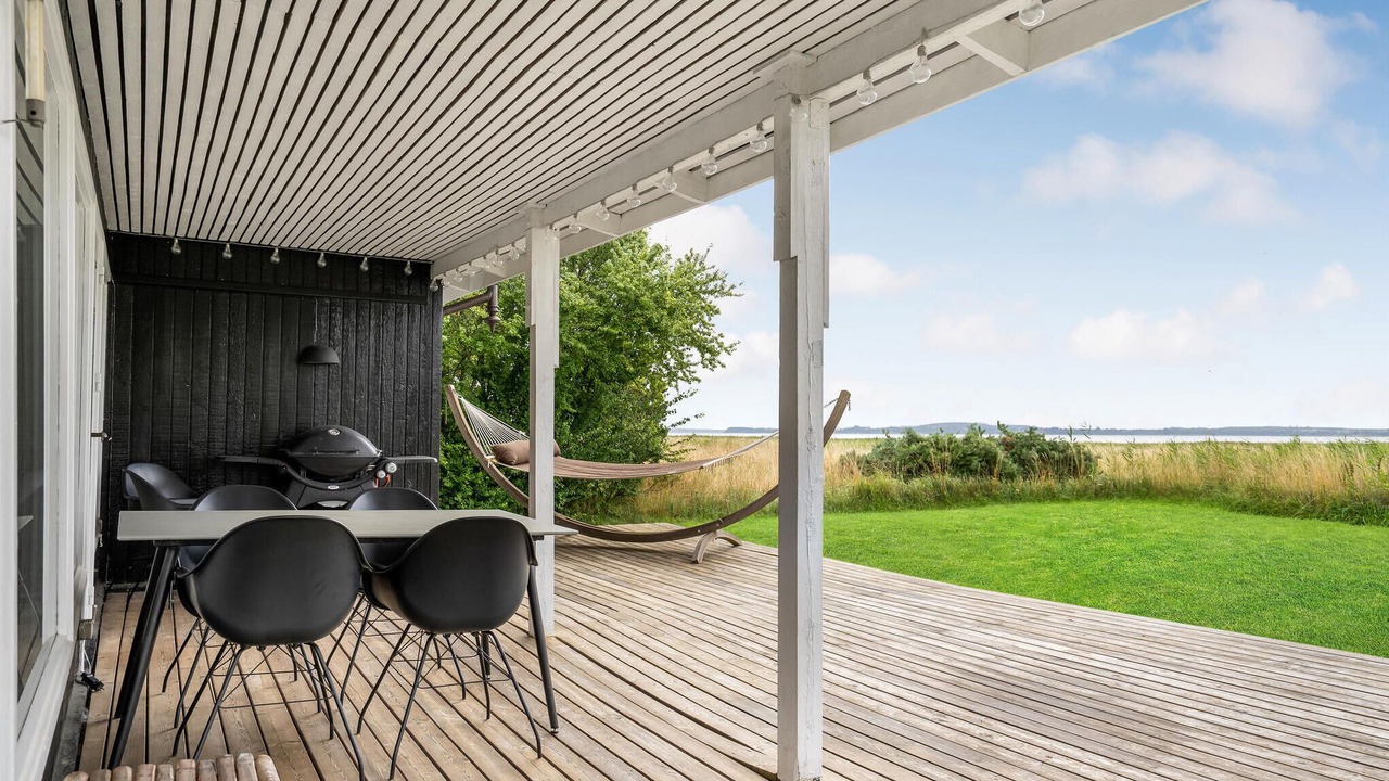 Photo of Outdoor in Odsherred Kommune
