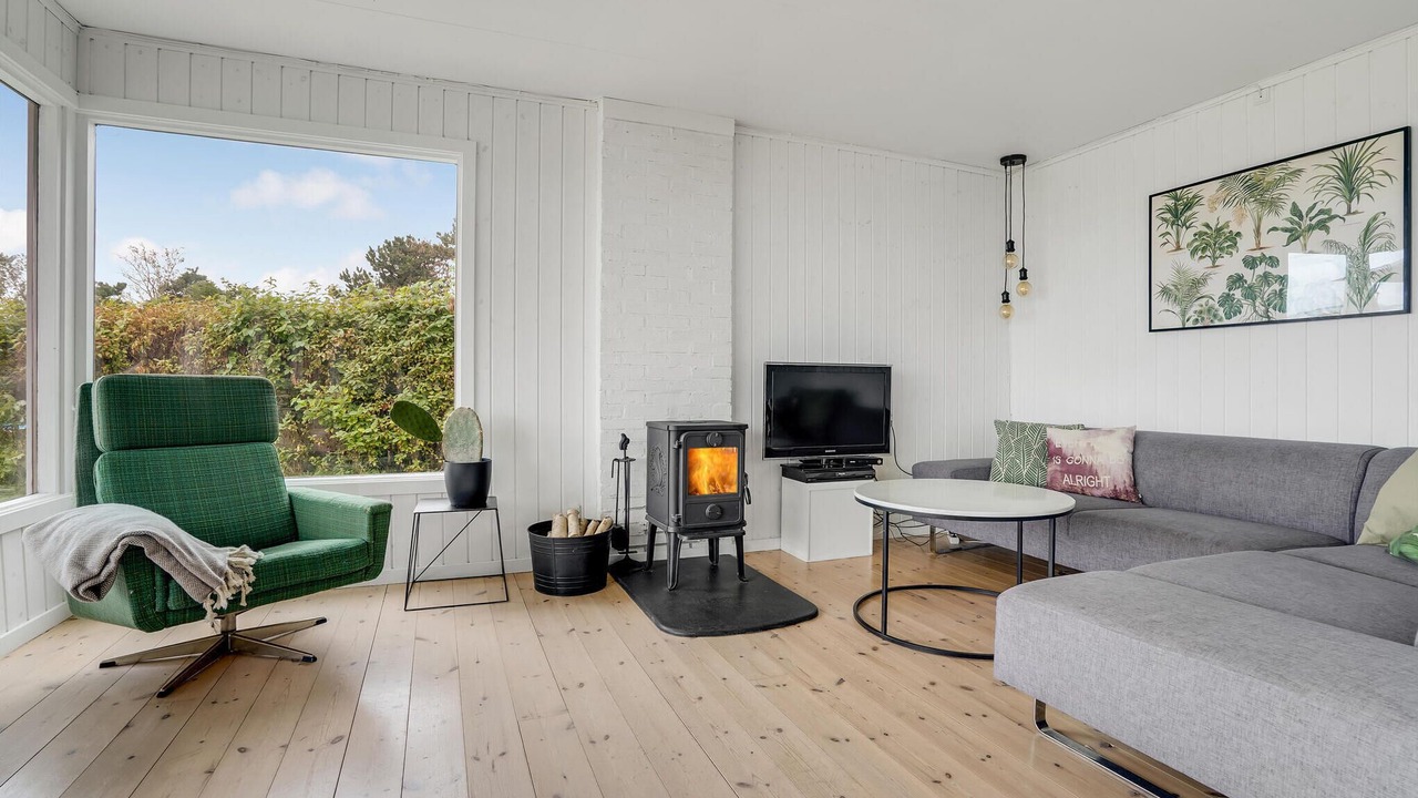Photo of Bedroom in Odsherred Kommune