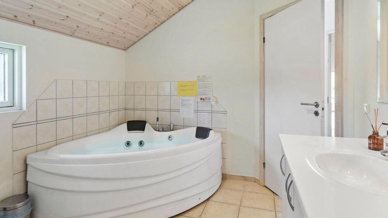 Photo of Bathroom in Kramnitse