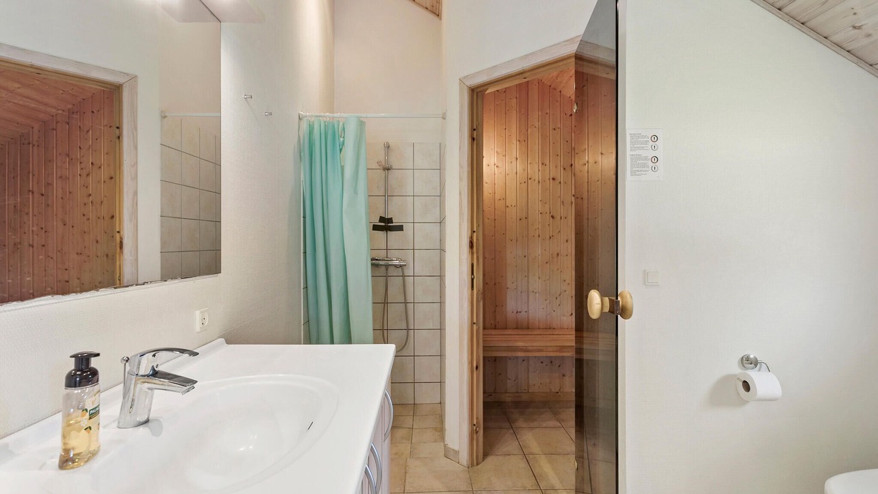Photo of Bathroom in Kramnitse