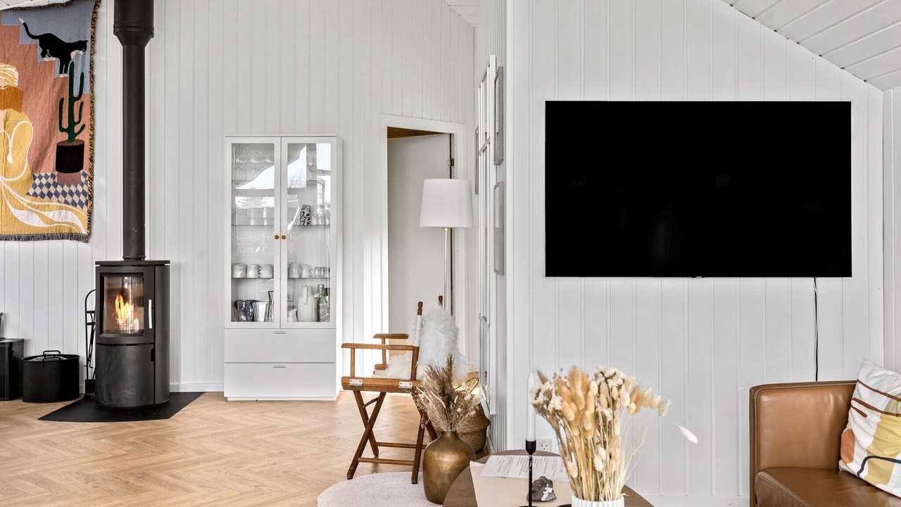 Photo of Bedroom in Kramnitse
