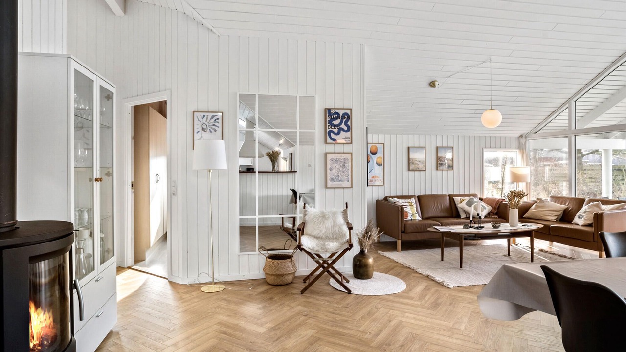 Photo of Bedroom in Kramnitse