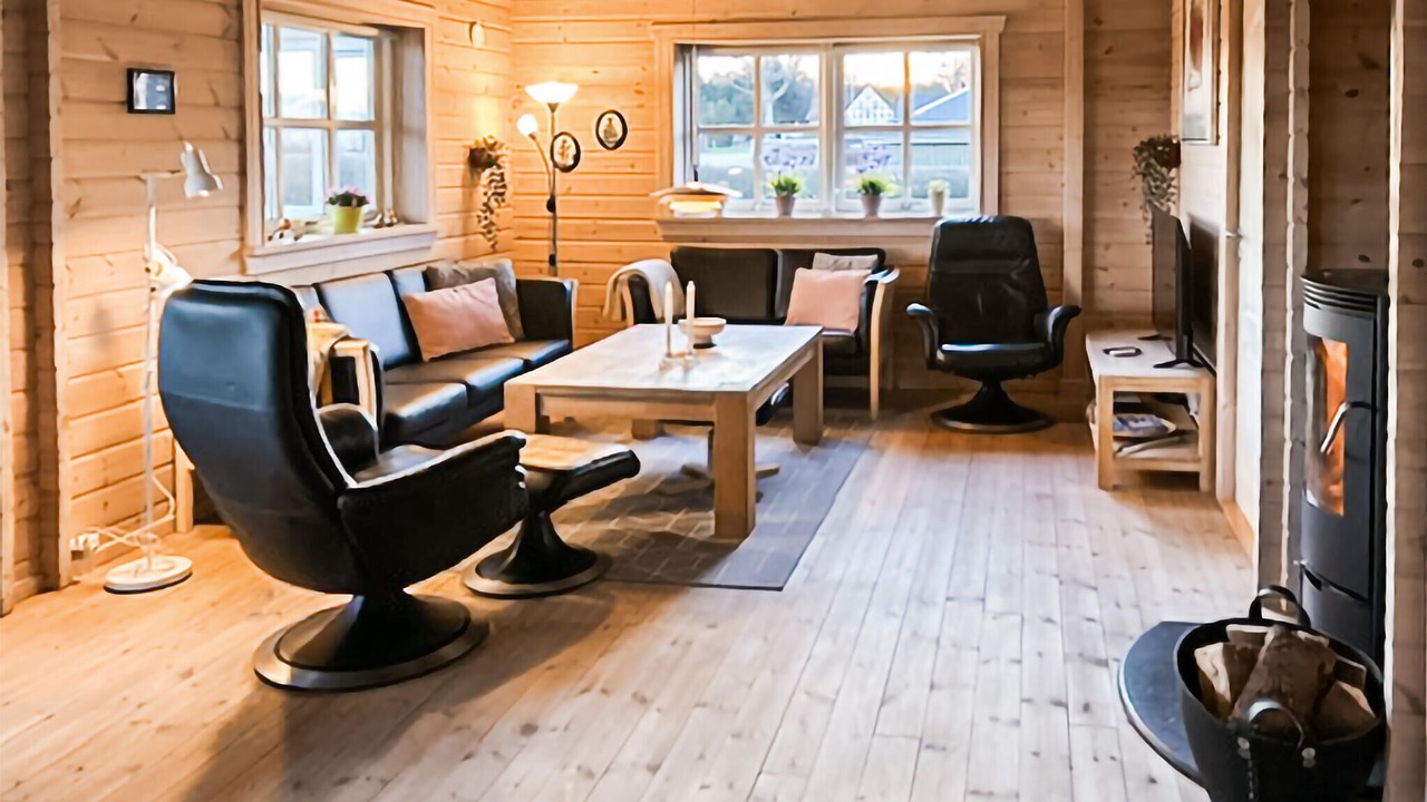 Photo of Bedroom in Spodsbjerg