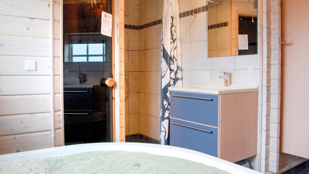 Photo of Bathroom in Spodsbjerg
