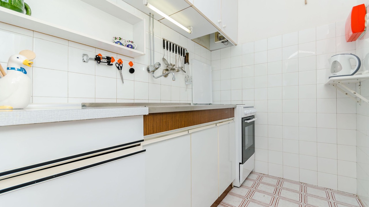 Photo of Kitchen in Slatine