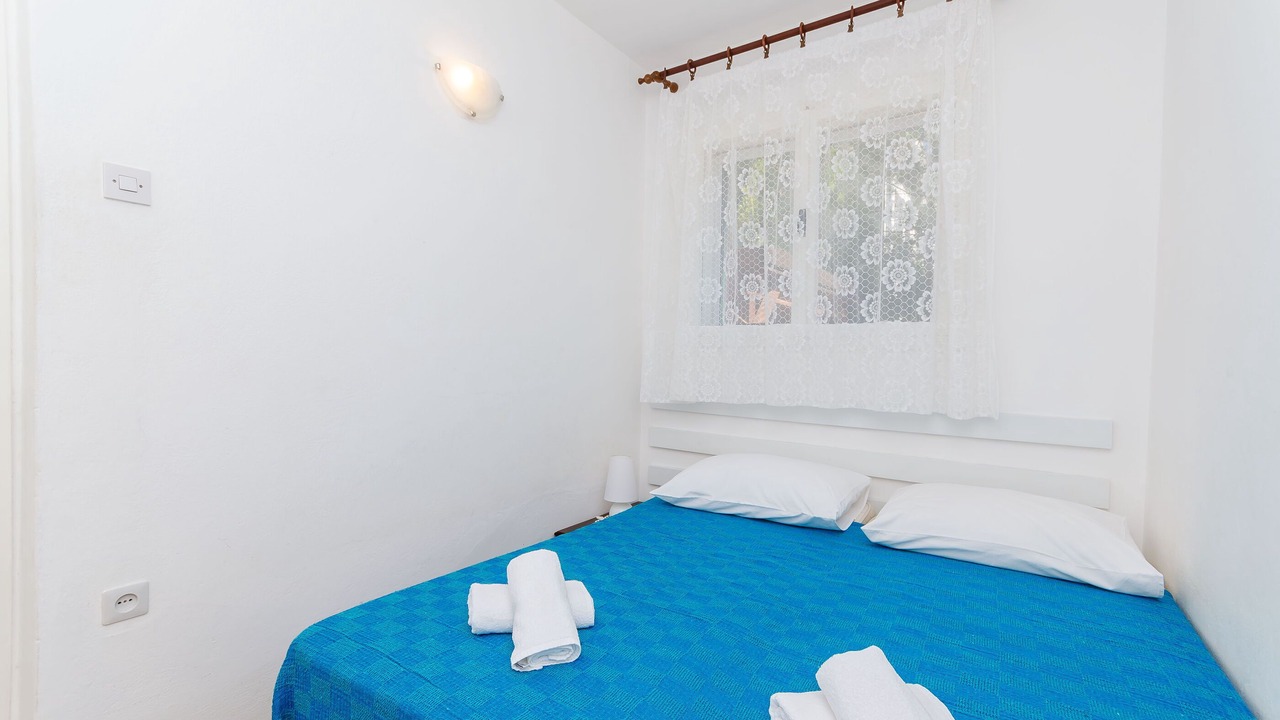 Photo of Bedroom in Slatine