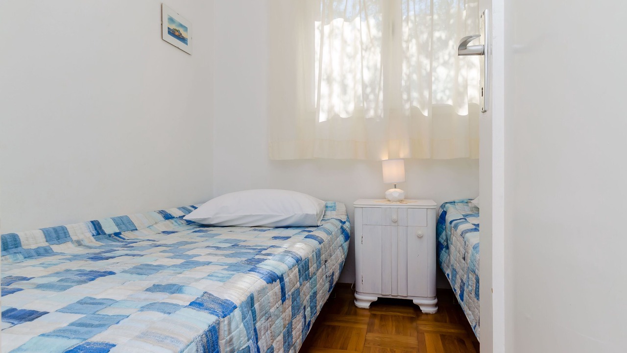 Photo of Bedroom in Slatine