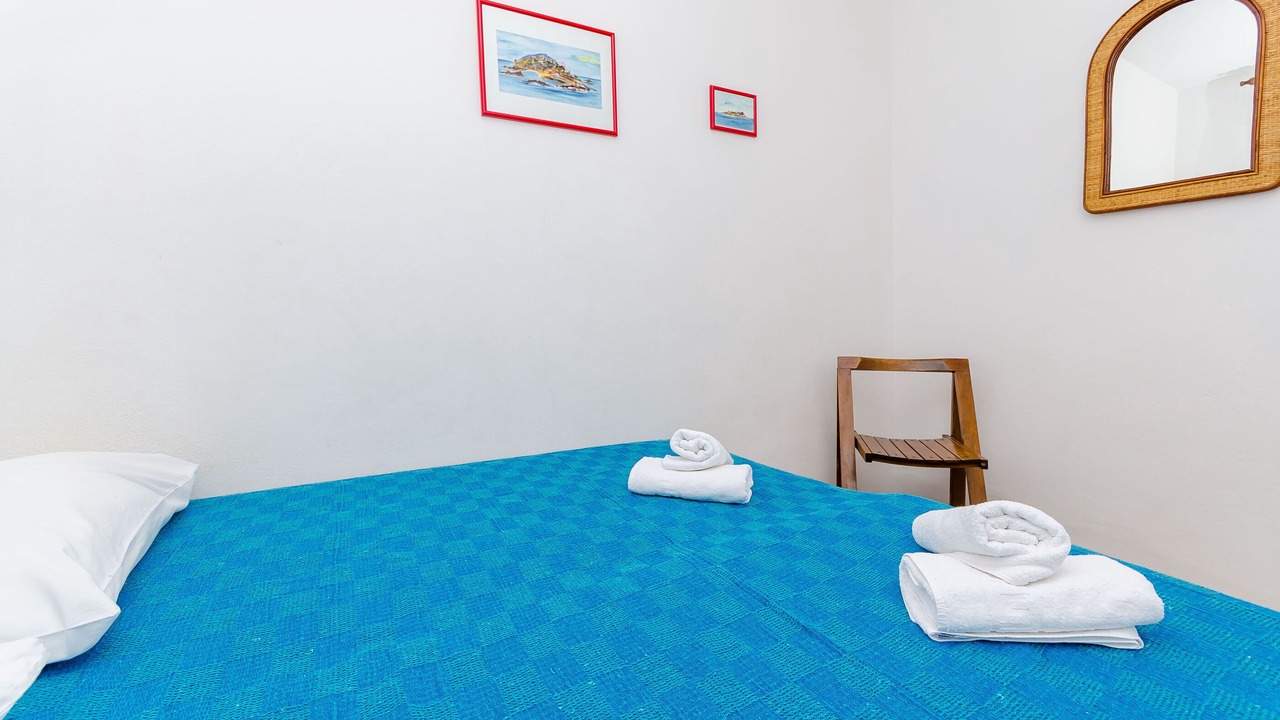 Photo of Bedroom in Slatine
