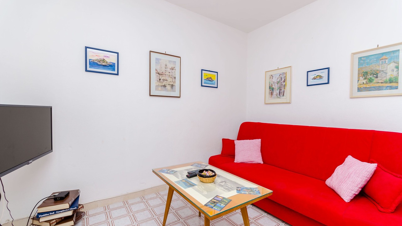 Photo of Livingroom in Slatine