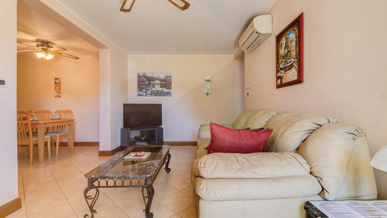 Photo of Bedroom in Hrboki