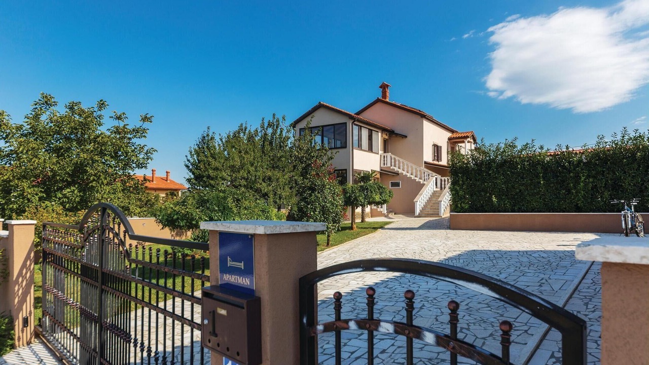 Photo of Outdoor in Hrboki