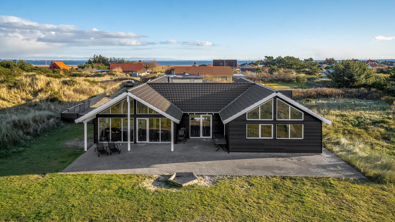 Photo of Outdoor in Nørre Lyngvig