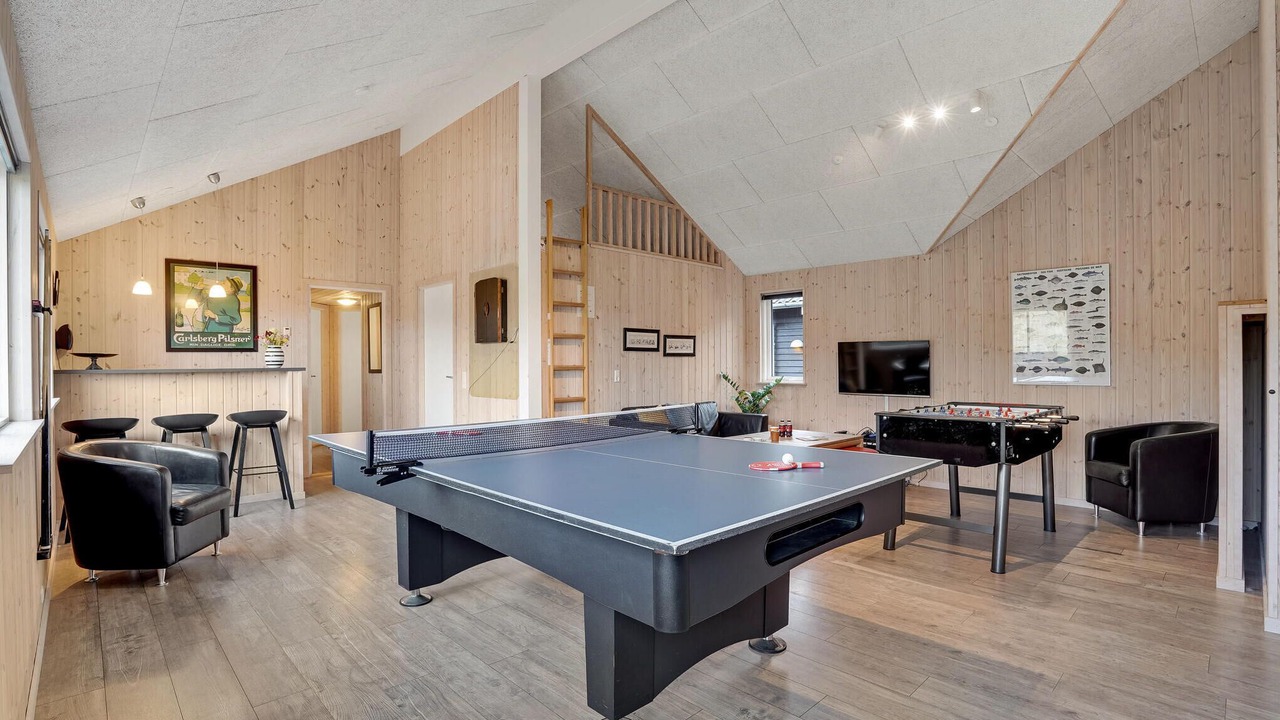 Photo of Bedroom in Nørre Lyngvig