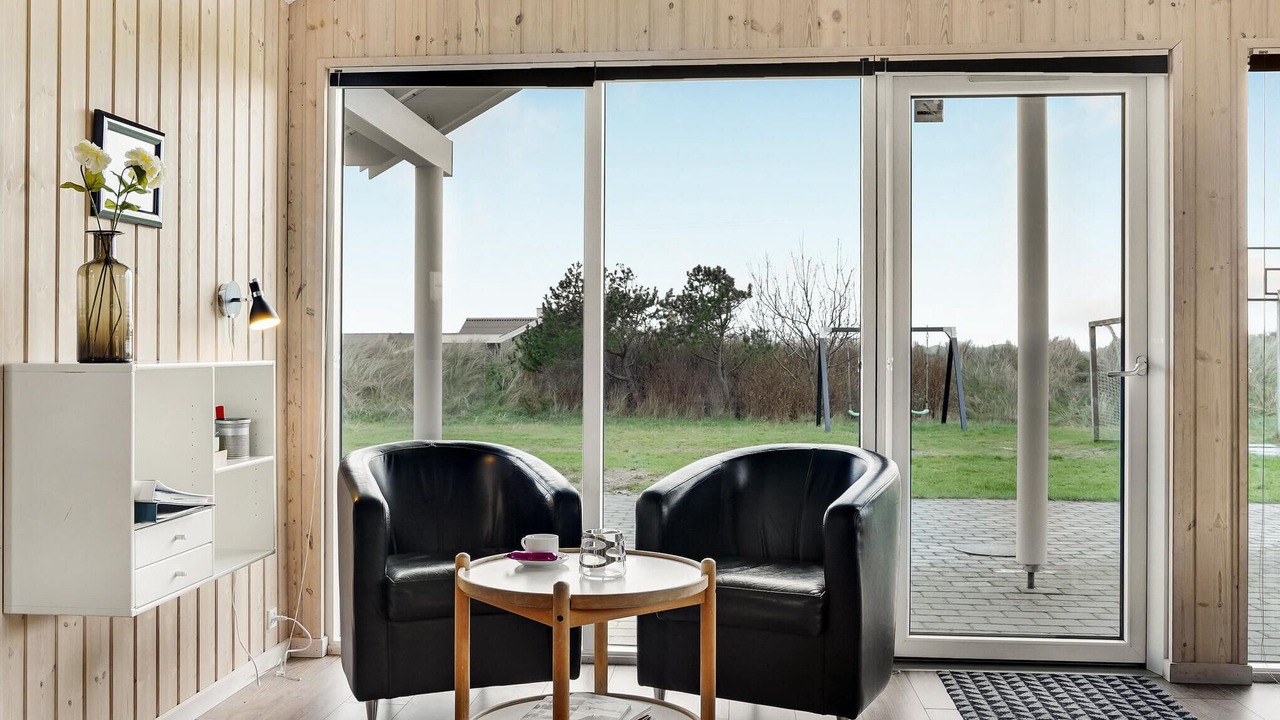 Photo of Bedroom in Nørre Lyngvig